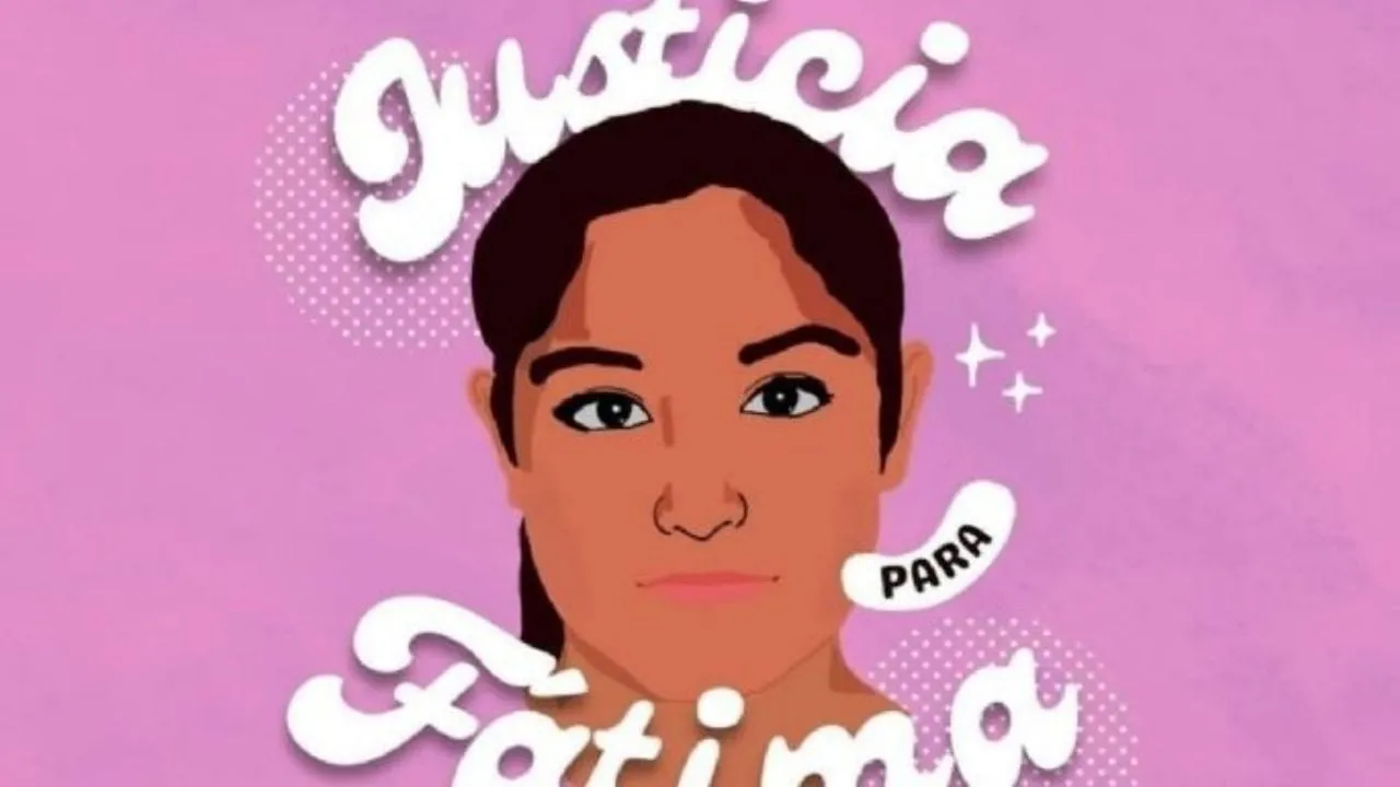 La SCJN reconoce a la familia de Fátima Quintana como víctima indirecta de su feminicidio