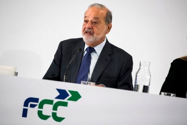 Carlos Slim rehabilitará L12 del Metro CDMX