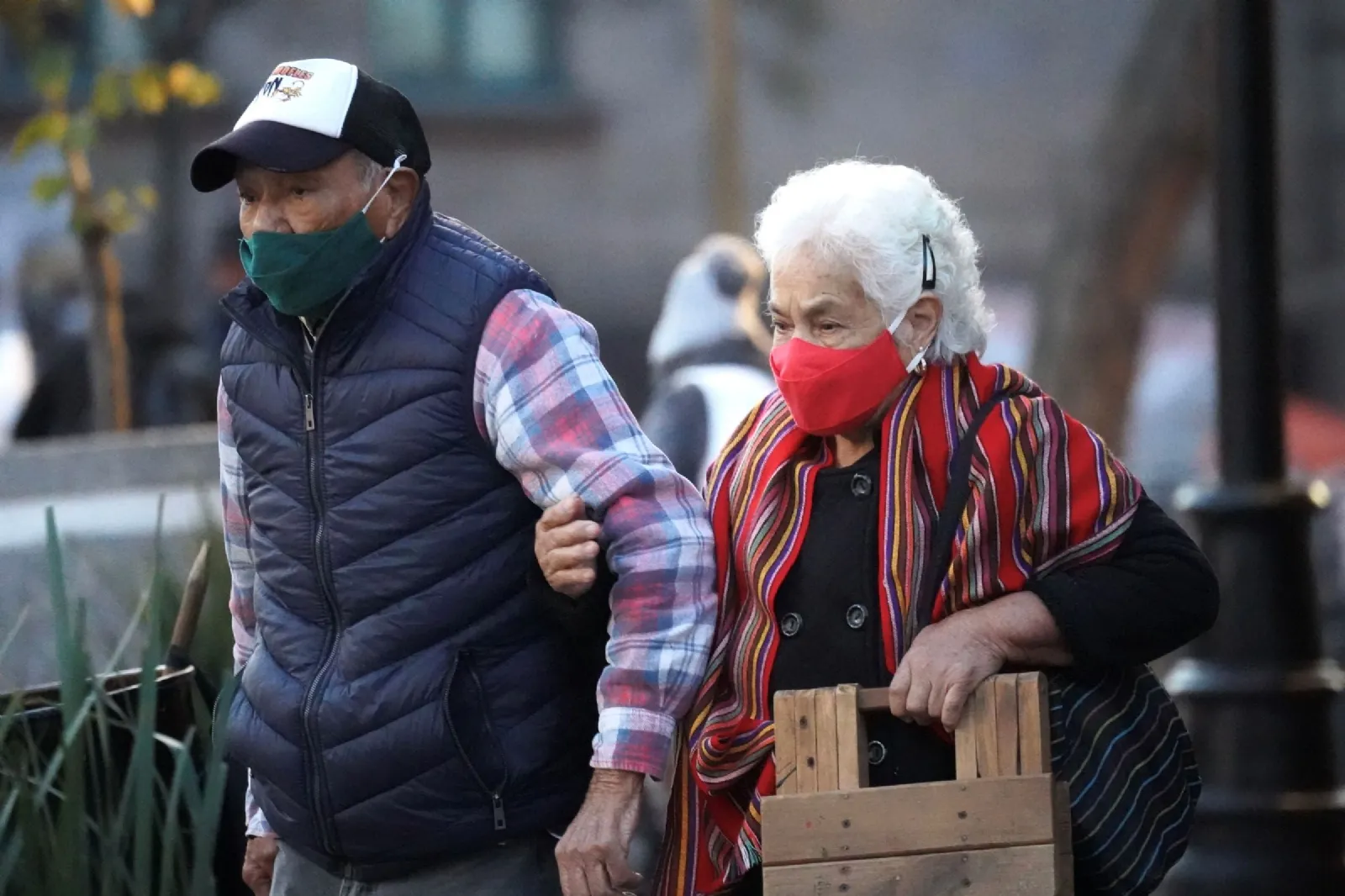 Arrecia el frío en toda la CDMX: se pronostican heladas en estas ocho alcaldías para el miércoles