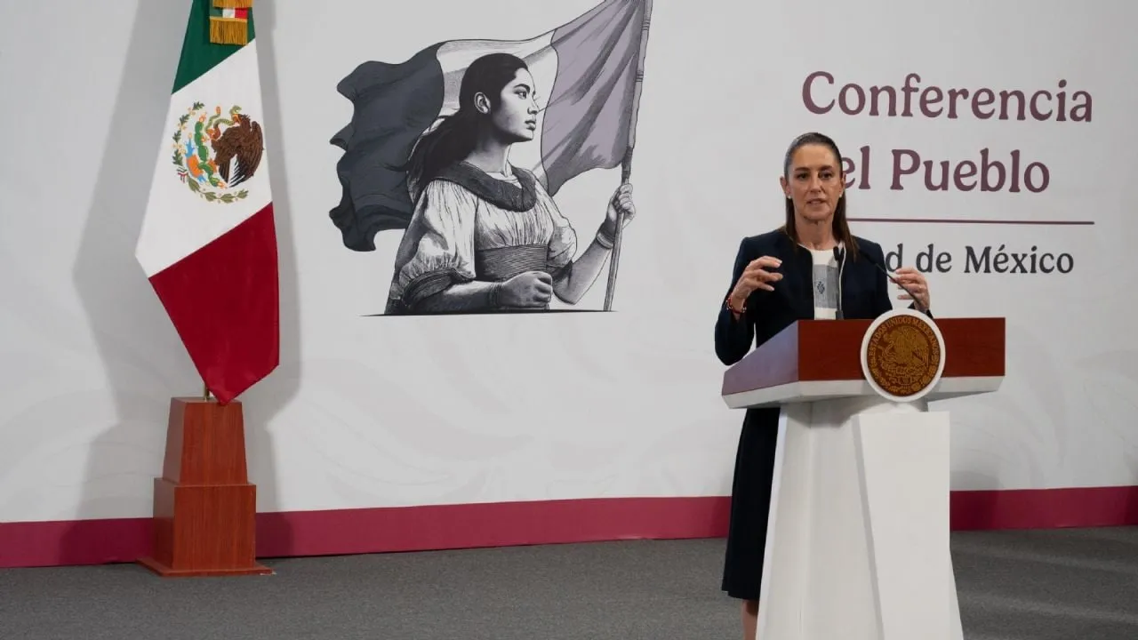 Sheinbaum demandará por difamación a Jeffrey Lichtman, abogado de Ovidio Guzmán