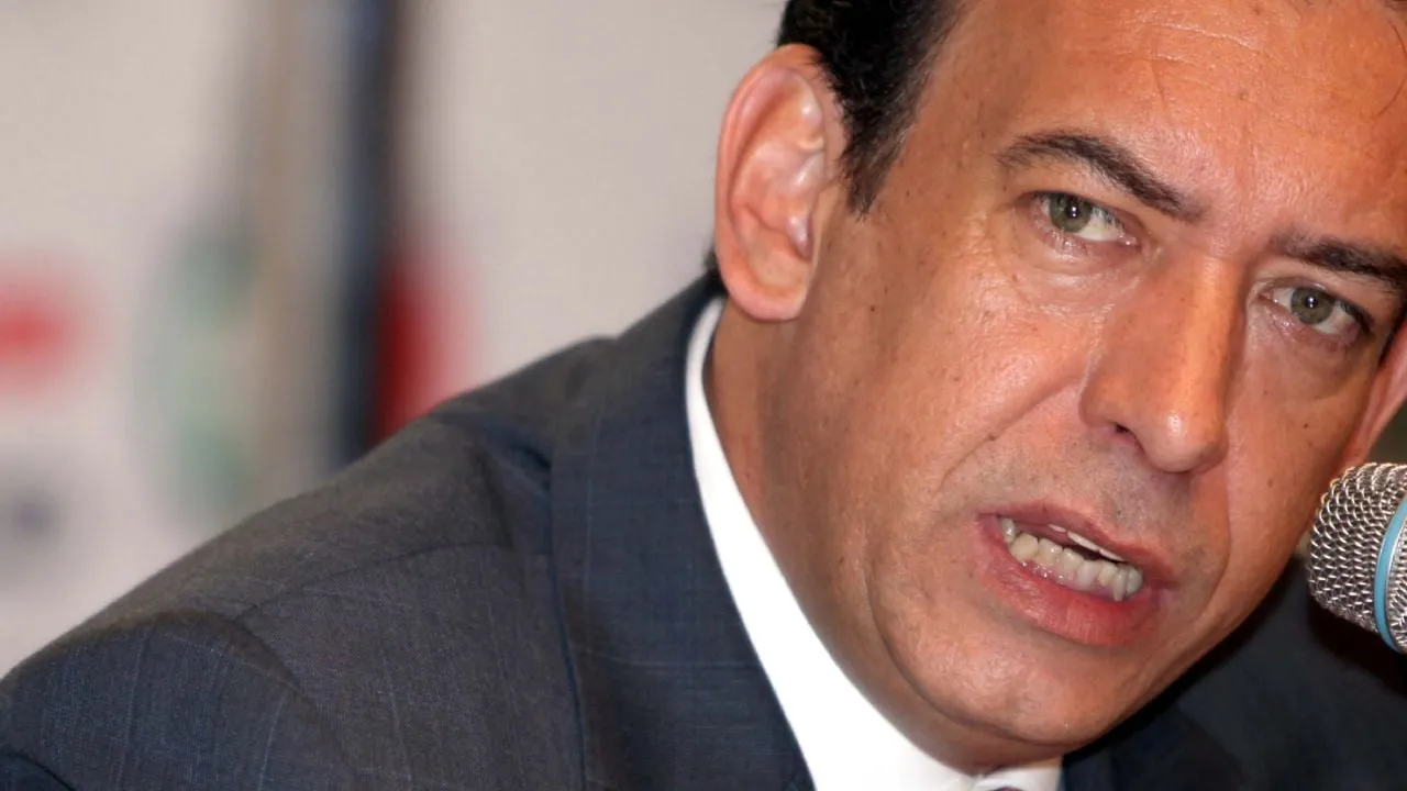 Reviven a partido aliado de Humberto Moreira; ahora se llamará "Nuevas Ideas"