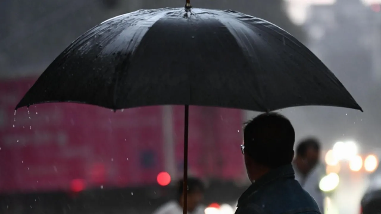 Ondas tropicales 21 y 22 reforzarán las lluvias el miércoles: alerta en las siguientes entidades
