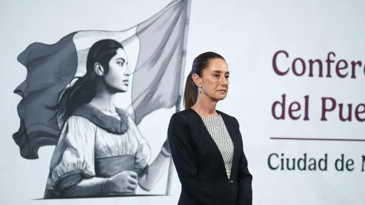 Sheinbaum envía iniciativa para crear Comisión Nacional Antimonopolio, en sustitución de la Cofece