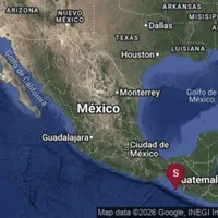 Fuerte sismo de magnitud 7.4 sacude Colombia (Videos)