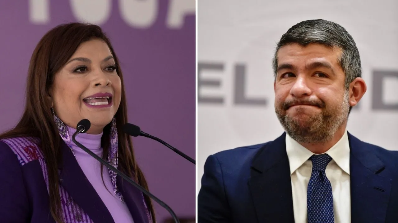 Brugada desafía a Tabe: Fan Fest del Mundial sí va en la alcaldía Miguel Hidalgo