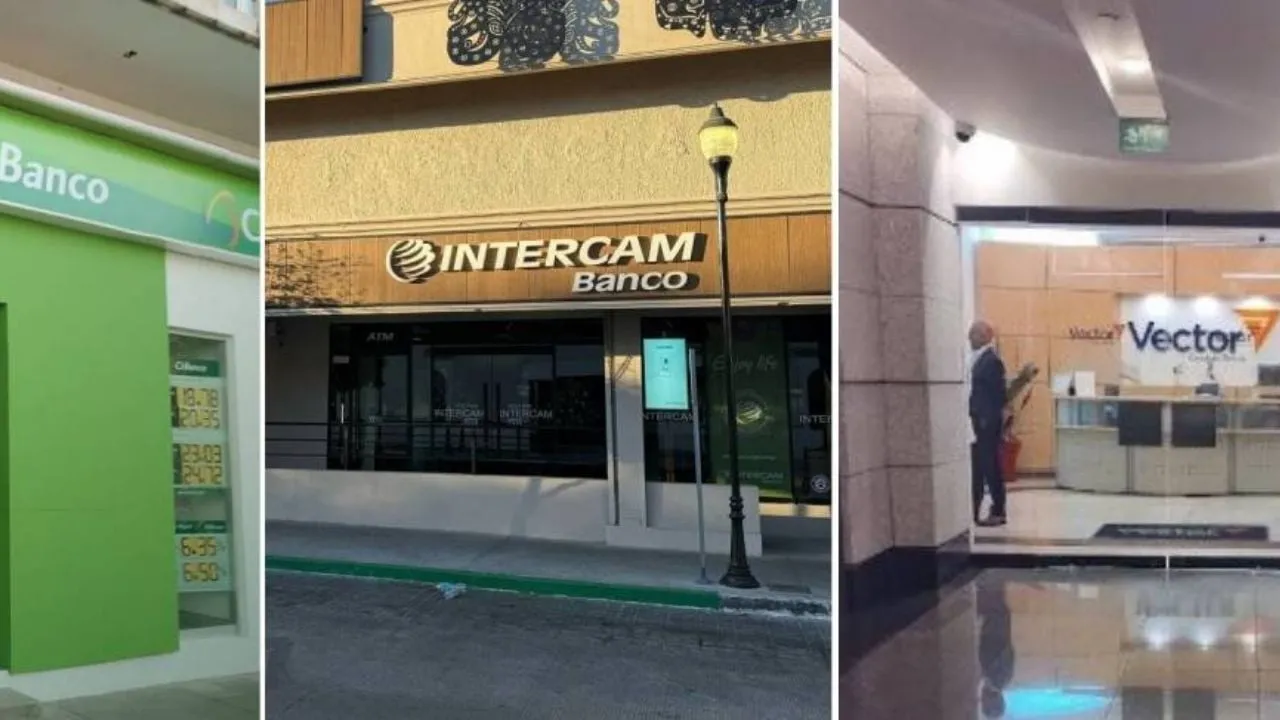 Escándalo de CIBanco, Intercam y Vector podría afectar la confianza del sistema financiero: Fitch