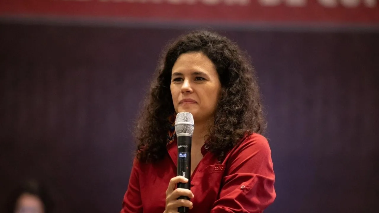 Luisa Alcalde revira al PAN por “ley Maduro”: juzgan una iniciativa que no se ha presentado