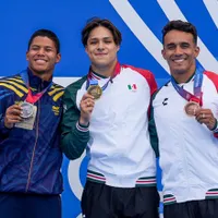 Clasificar a más deportistas y recibir eventos, la “estrategia” de Conade para ganar 10 medallas en LA 2028