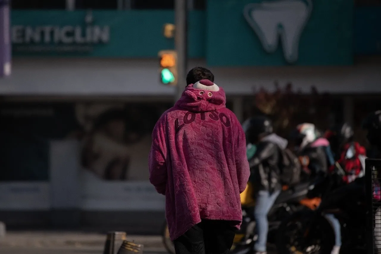 Arrecia el frío en CDMX: alerta en siete alcaldías para la madrugada y el amanecer del lunes