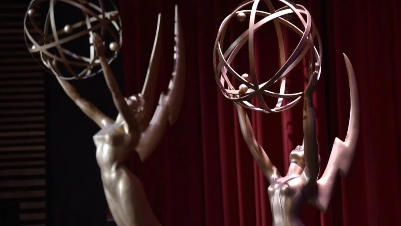 Lista de nominados al Emmy 2025; “Severance” encabeza las nominaciones con 27 candidaturas