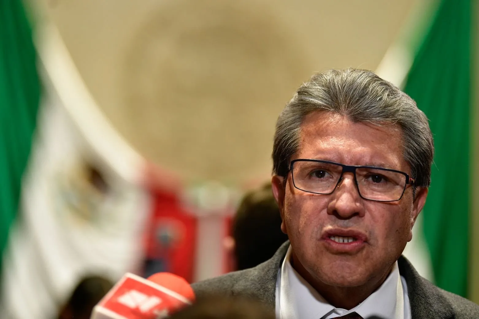 Presupuesto de Egresos se discutirá miércoles y jueves en San Lázaro: Monreal