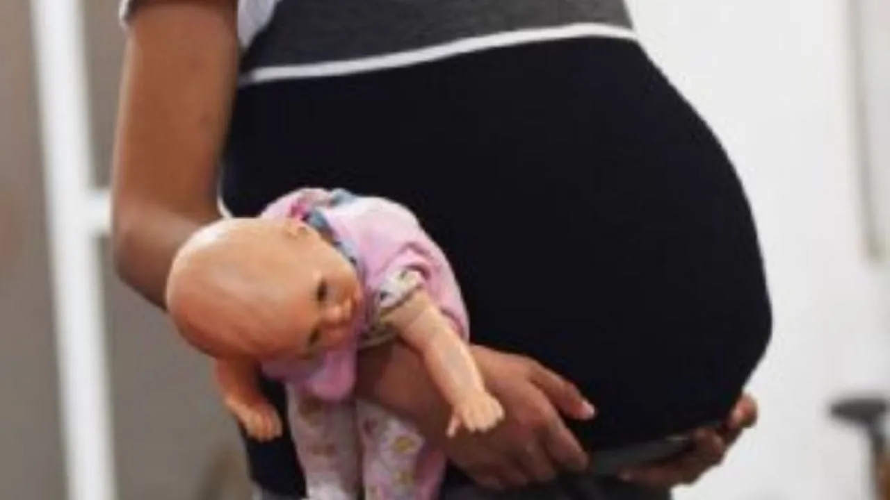 Urge erradicar la violencia sexual contra niñas: Segob