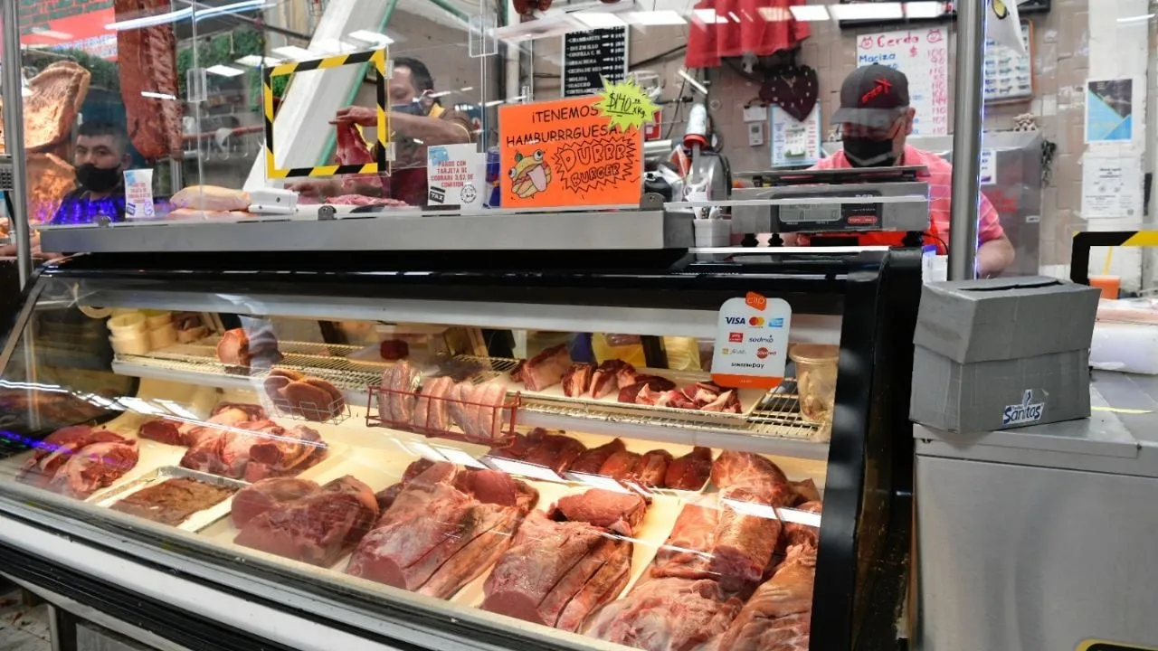 Aunque reabren frontera, precios de la carne seguirán altos; estabilización llegaría en 2026: IP