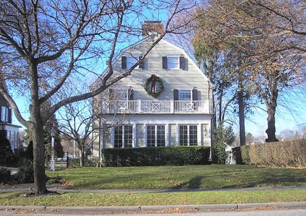 Amityville Horror: la historia real satánica de la casa embrujada