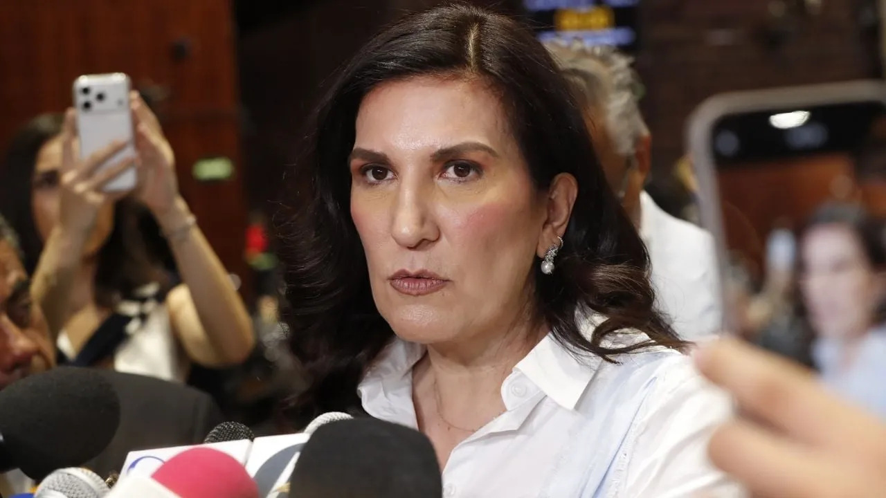 López Rabadán exige a políticos de Sinaloa “vinculados con el narcotráfico” que den la cara a México