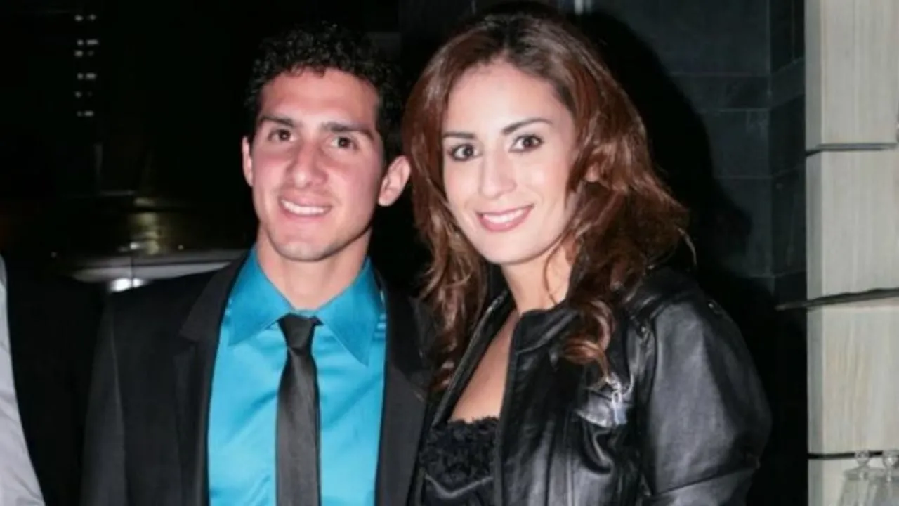 Paola Espinosa fue obligada a mantener noviazgo con Rommel Pacheco