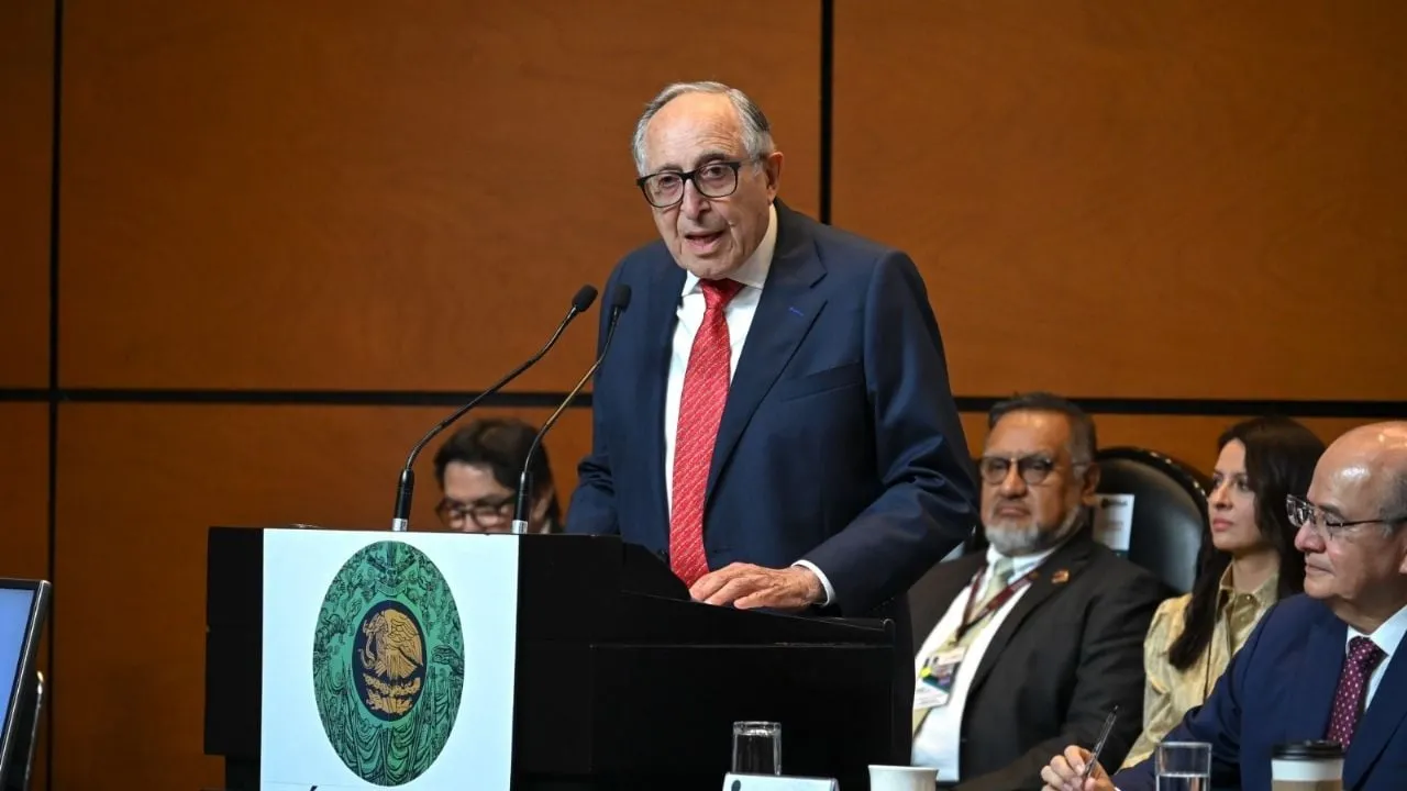 En últimos meses se alcanzó el 96 por ciento de abasto de medicamentos en el país: Kershenobich