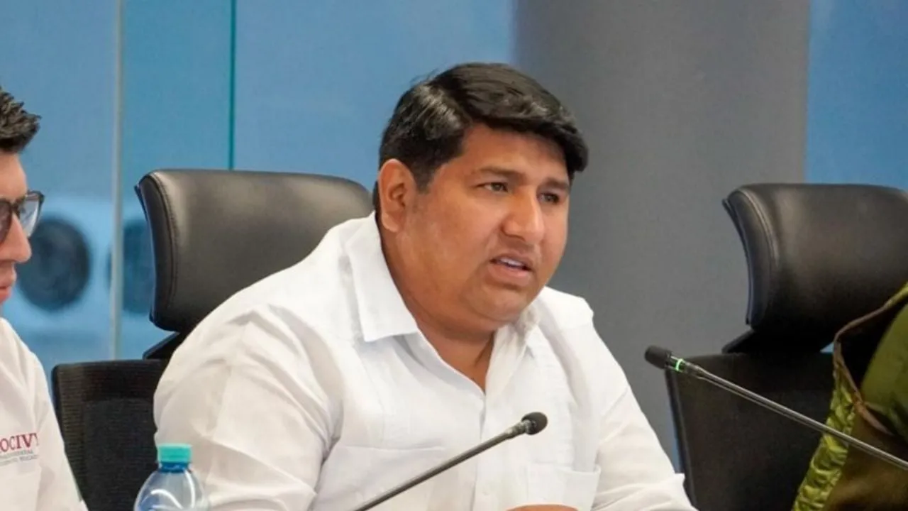 Renuncia el delegado del Bienestar en Yucatán en medio de acusaciones