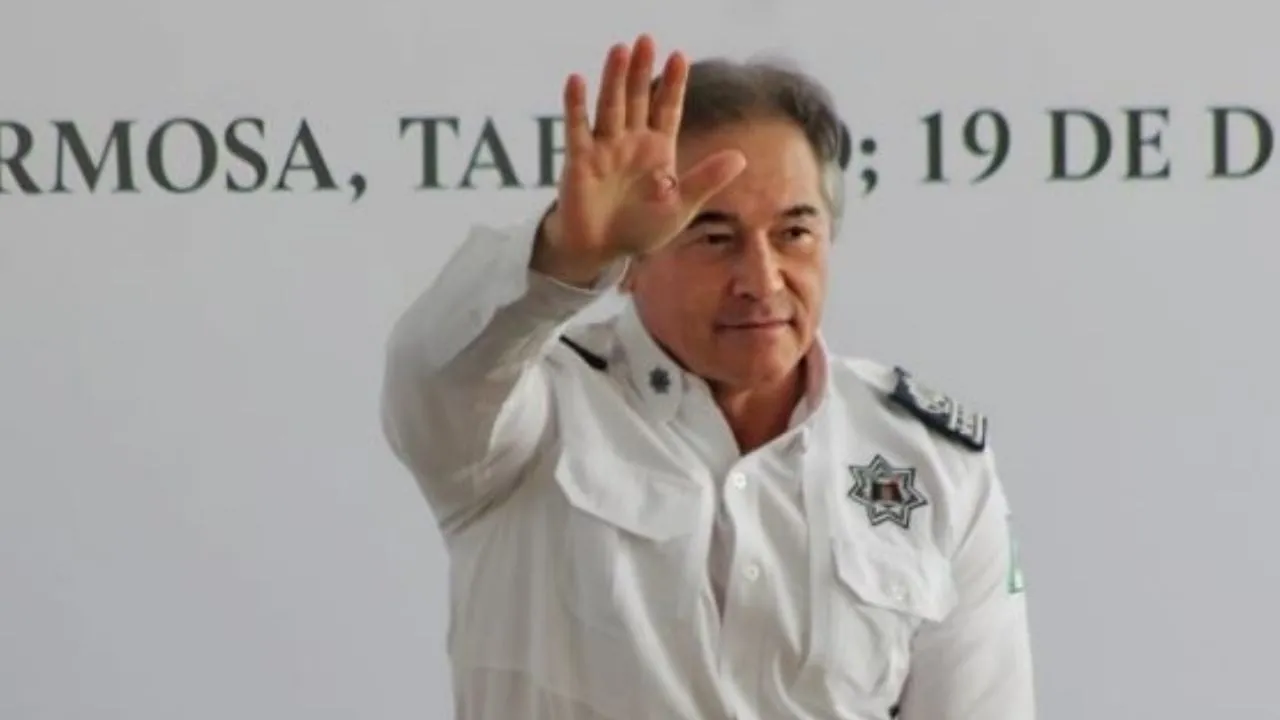 Tribunal confirma que las cuentas bancarias de Hernán Bermúdez deben permanecer bloqueadas