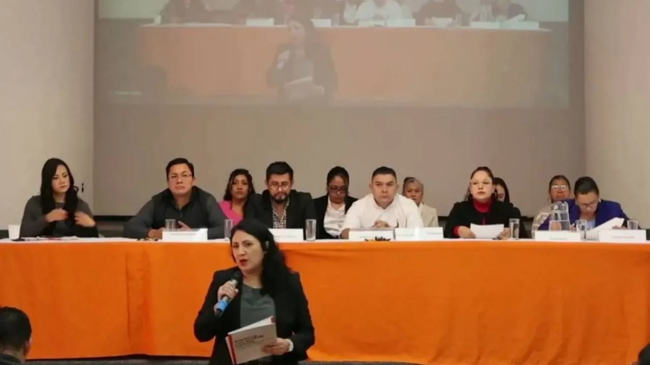 En el sexenio de AMLO se denunciaron más de 2 mil 800 casos de tortura: OMCT