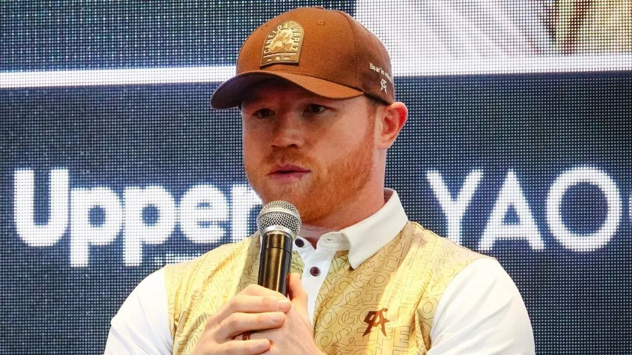Revelan que Canelo Álvarez es socio de presunto huachicolero