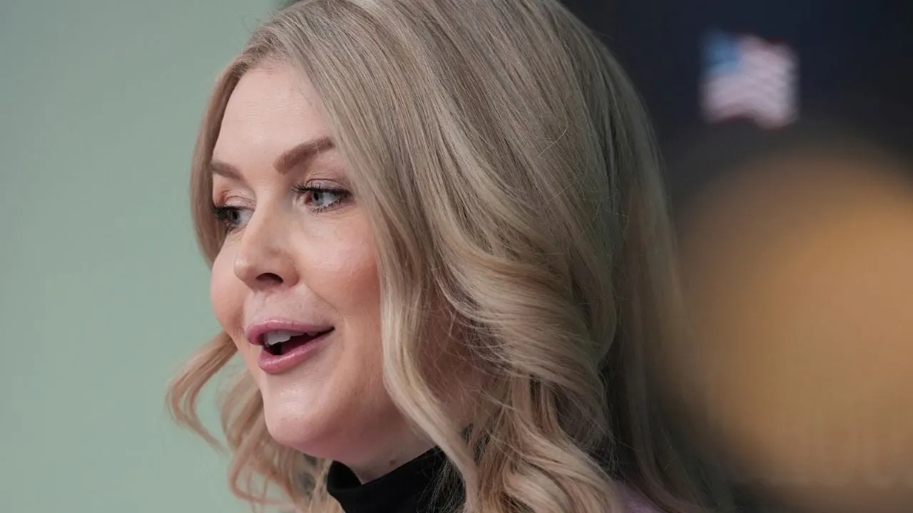 ¿Los cárteles gobiernan México? Esto dijo la vocera de la Casa Blanca (Video)