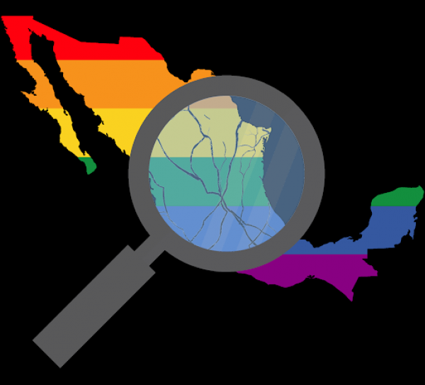 Observatorio Crímenes de Odio vs las Personas LGBT