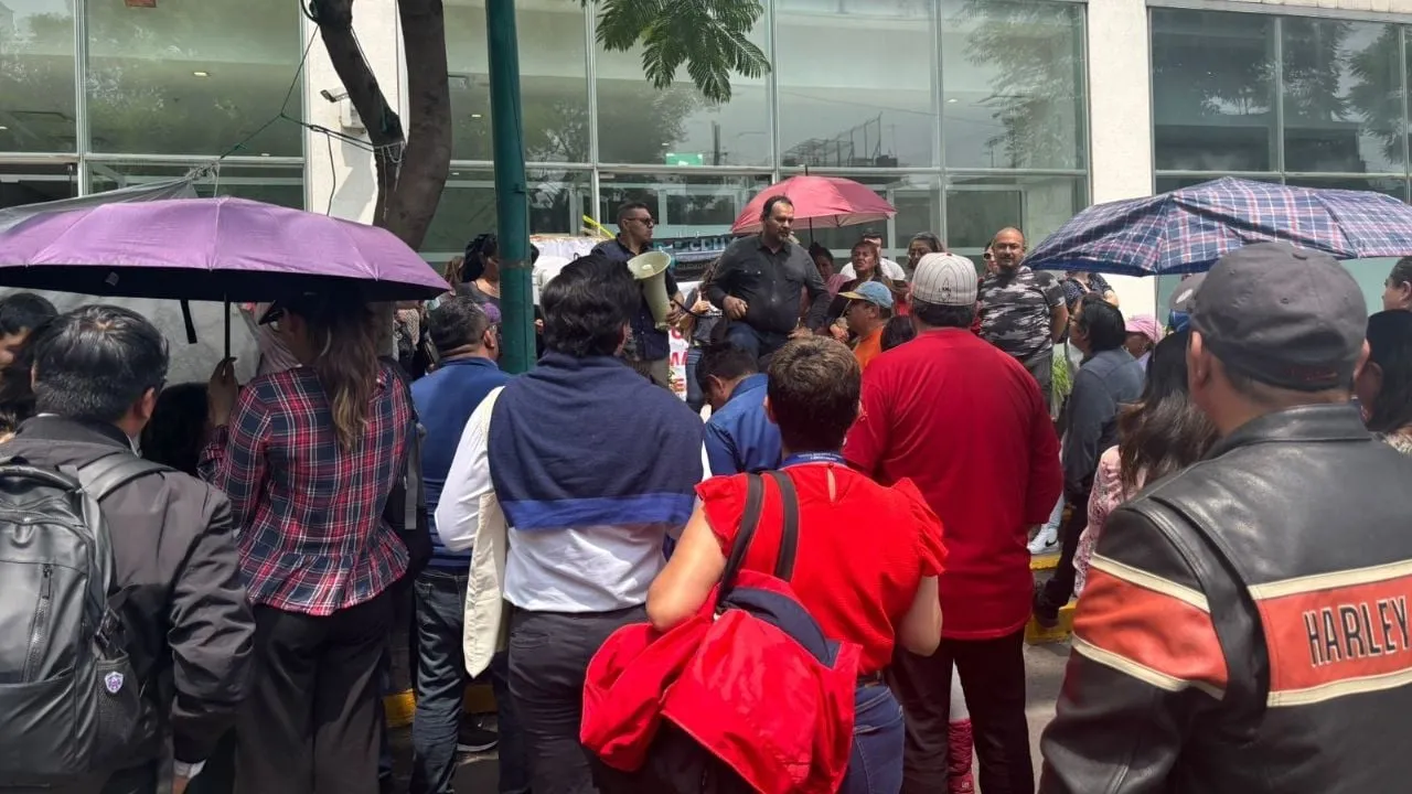 Consejo de la Judicatura de la CDMX ordena reanudar labores; amaga con no pagar la nómina
