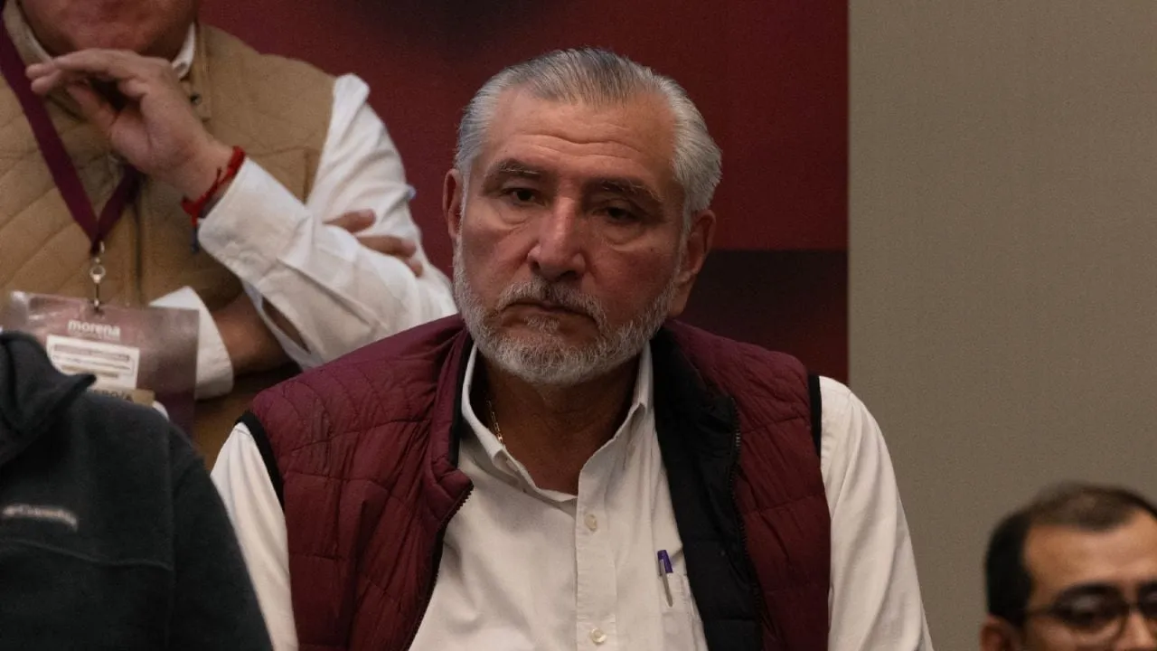 Monreal asegura que Sheinbaum ratificó el trabajo de Adán Augusto en el Senado