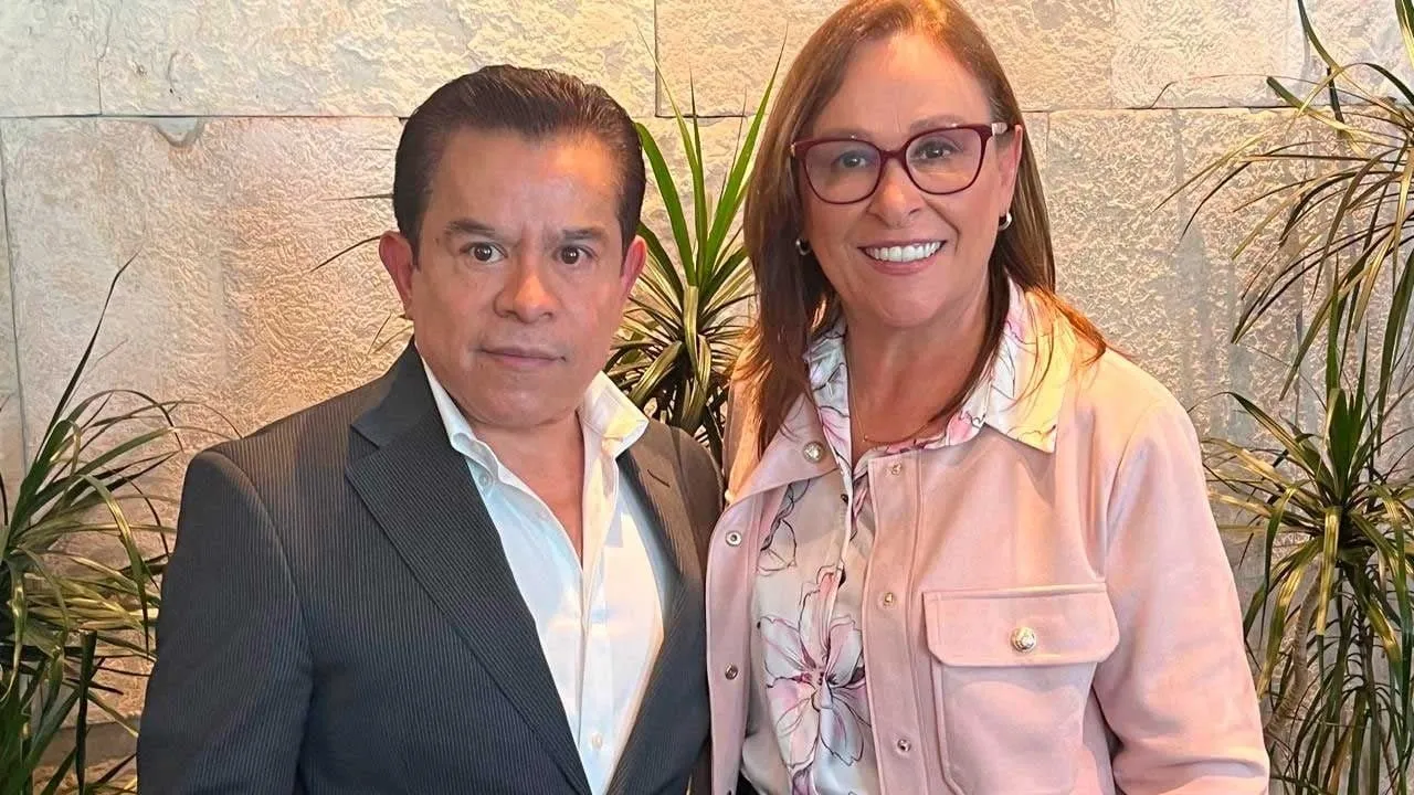 Valentín Herrera Alarcón deja la Secretaría de Salud de Veracruz; solicitó su renuncia hace dos meses