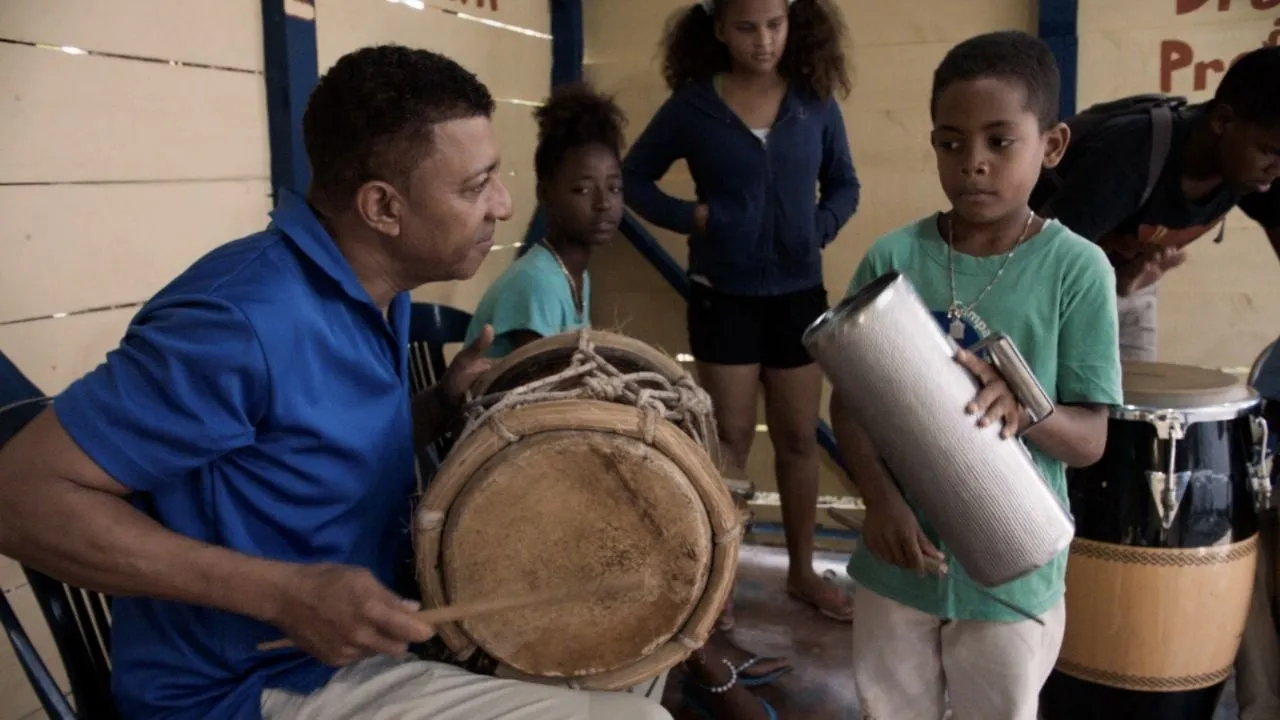El documental “Agridulce” destaca la música bachata de República Dominicana