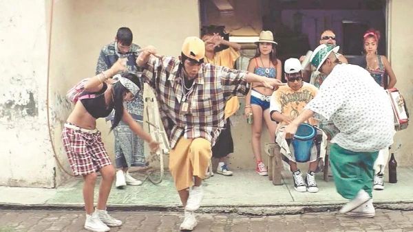 Cholombianos, la tribu urbana de Nuevo León 