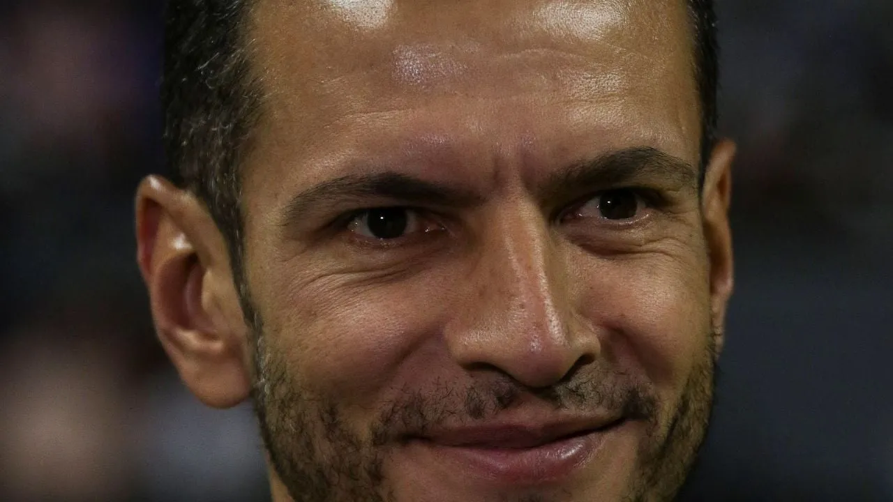 Jimmy Lozano es el nuevo entrenador de Pachuca