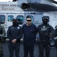 Vinculan a proceso a policías por agredir a manifestante en protesta por asesinato de Carlos Manzo