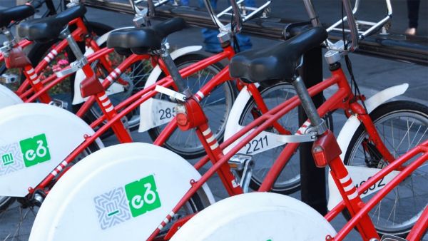 ECOBICI aumenta sus tarifas