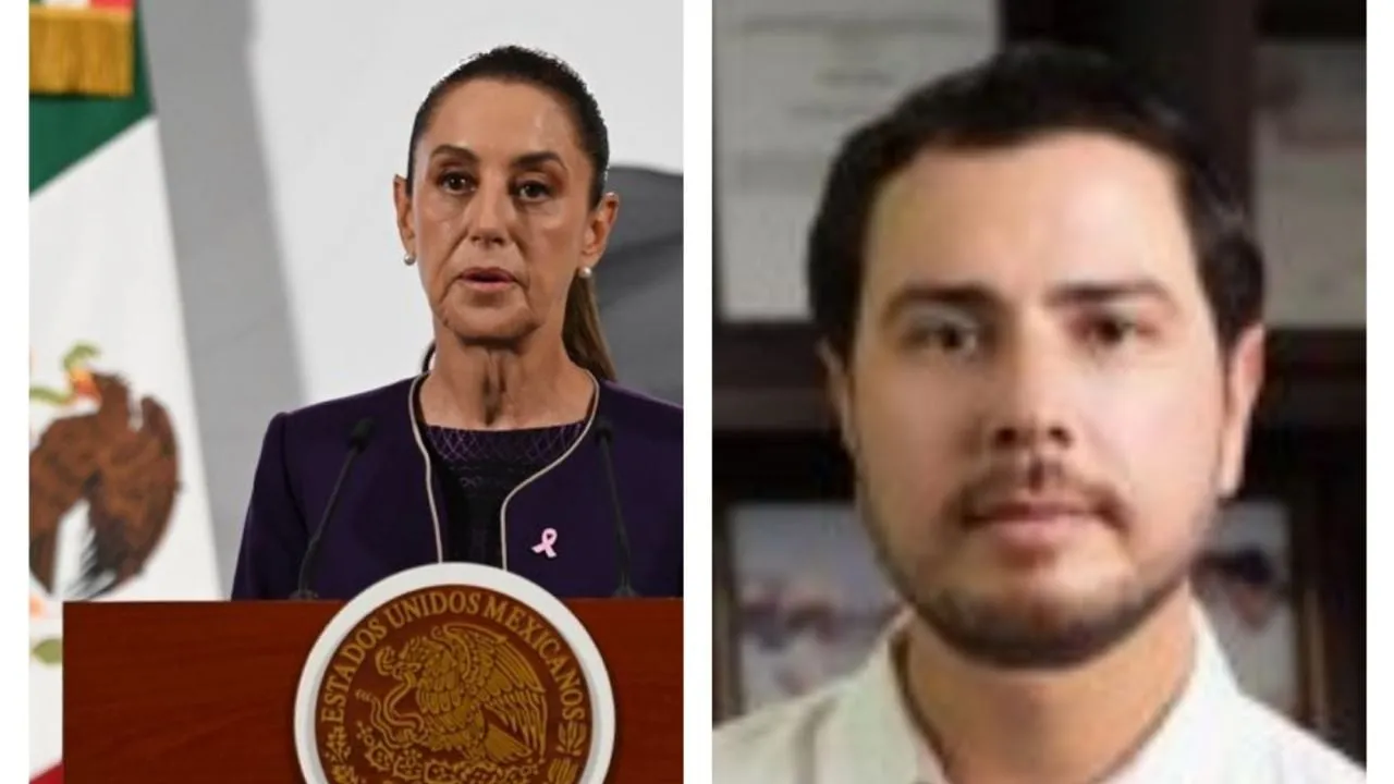 “Tiene que haber justicia”: Sheinbaum sobre asesinato del líder limonero en Michoacán (Video)
