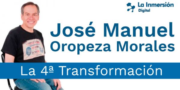 José Manuel Oropeza Morales