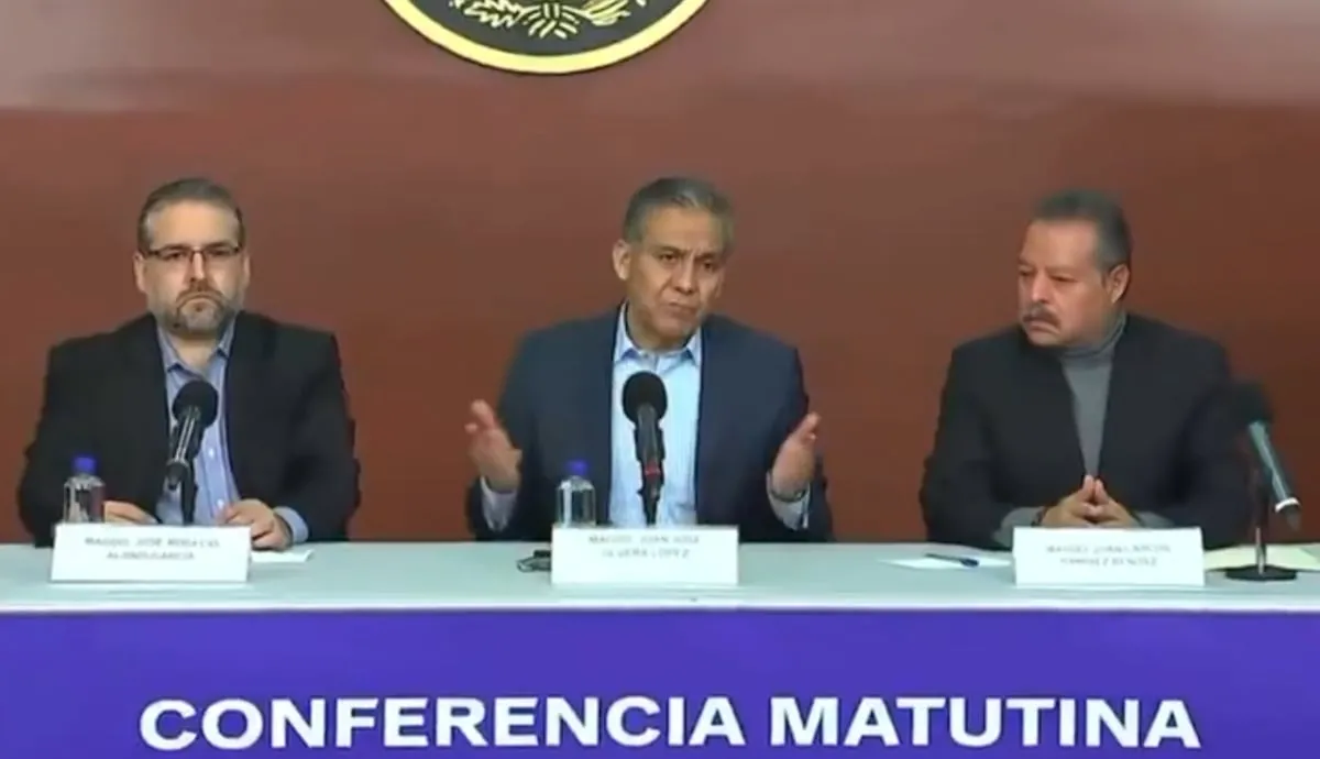 Tribunal de Disciplina Judicial castigará a quienes emitan fallos contra el poder político: jueces