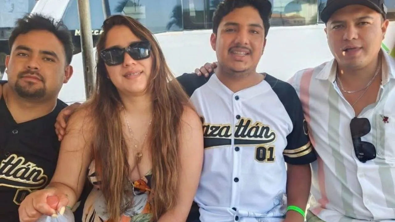 Turistas provenientes de la CDMX desaparecen en Mazatlán; dos mujeres fueron liberadas