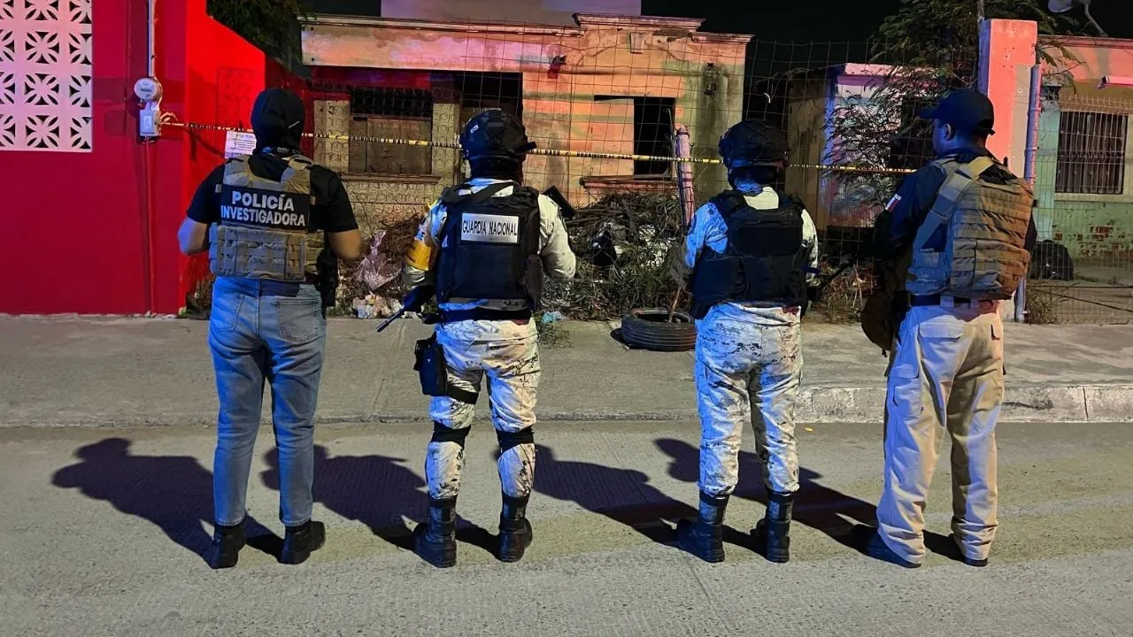 Repunta percepción de inseguridad en Reynosa y Tampico: INEGI