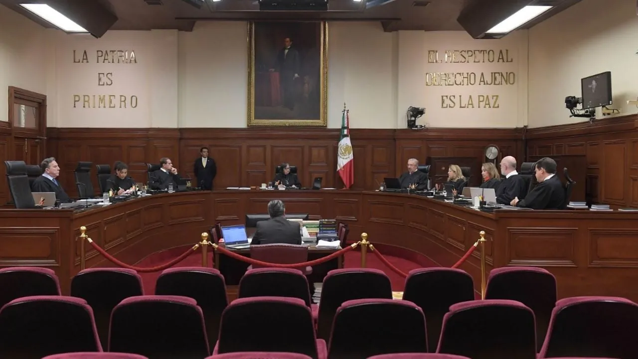 La SCJN ordena liberar a Juana Hilda González, encarcelada por el Caso Wallace