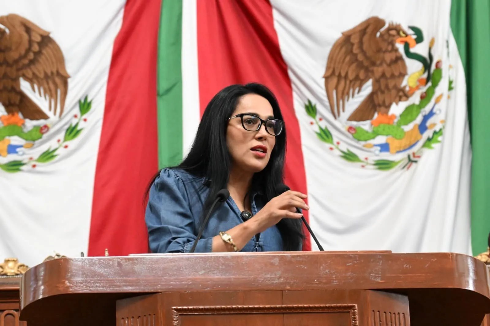 Hermana de Sánchez Barrios revela de quién sospechan como autores del crimen