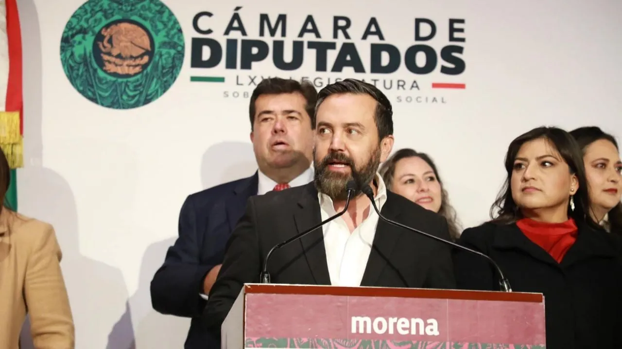 Así es la lujosa propiedad de Arturo Ávila, diputado de Morena, en Rancho Santa Fe, California