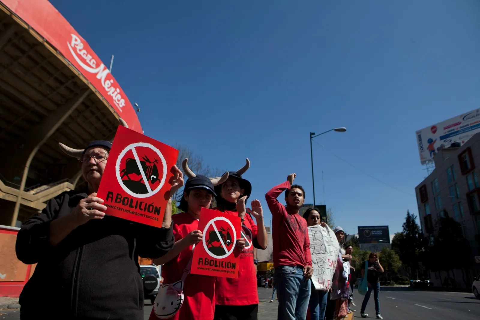Reavivan discusión sobre las corridas de toros en el Congreso de la CDMX