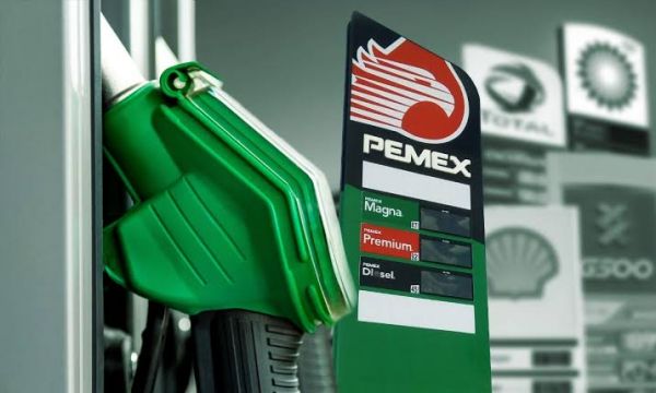 Pemex canaliza cada vez menos crudo a EU y más a otros mercados