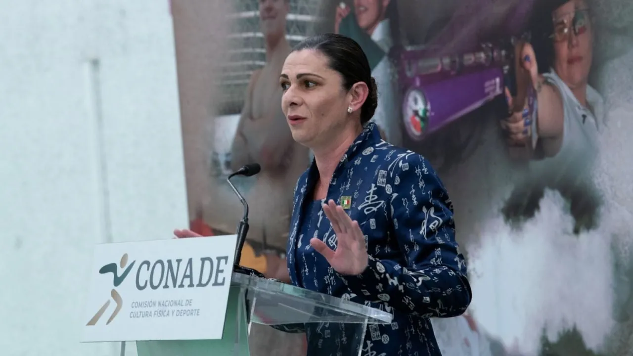 Nueva denuncia contra Ana Guevara por desvío de recursos