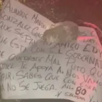 Detienen a ocho presuntos implicados en quema de negocios, vehículos y ejecuciones en Tabasco