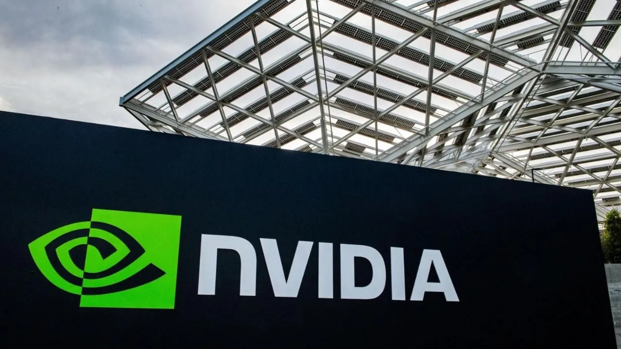 Nvidia se convierte en empresa más valiosa del mundo con 4 billones de dólares