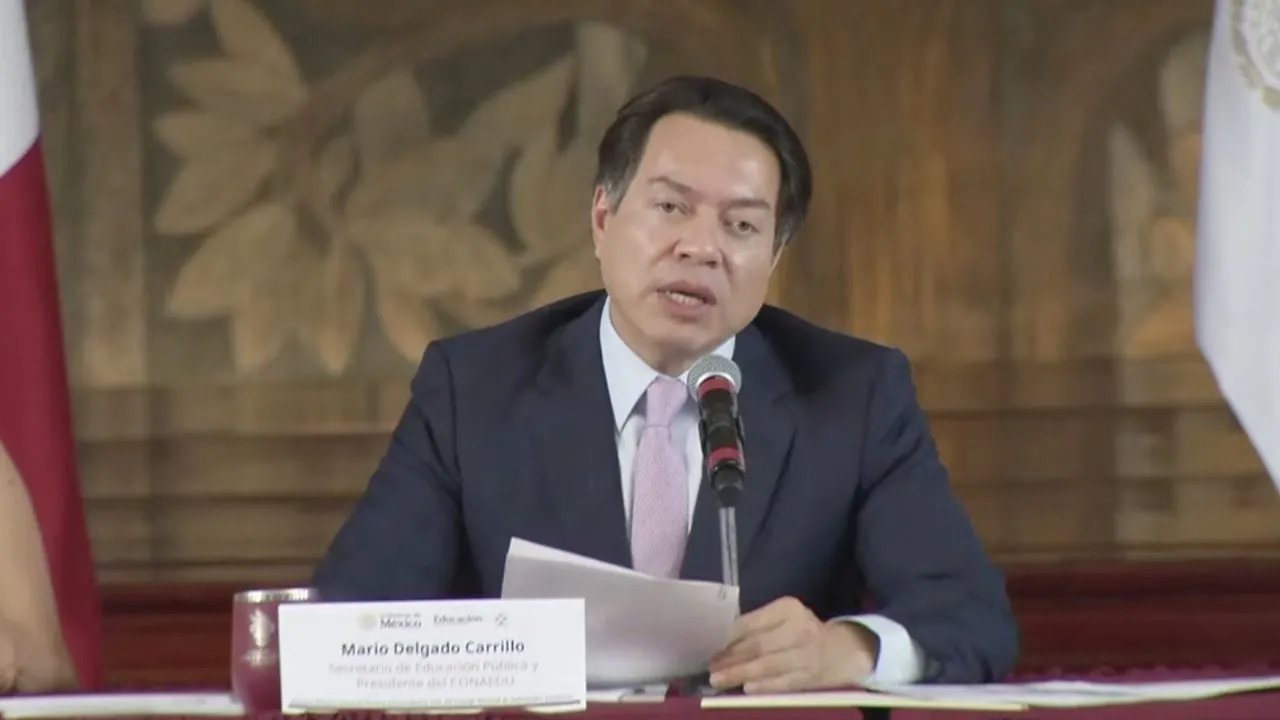 SEP debe evitar periodos inactivos y garantizar 185 días de clases: Mexicanos Primero