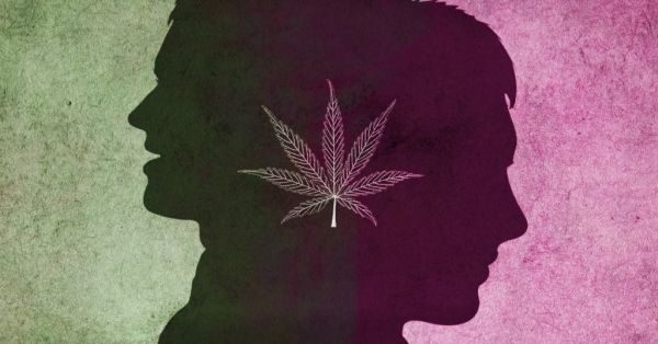 Así como existe el consumo responsable, existe el no responsable de la marihuana.